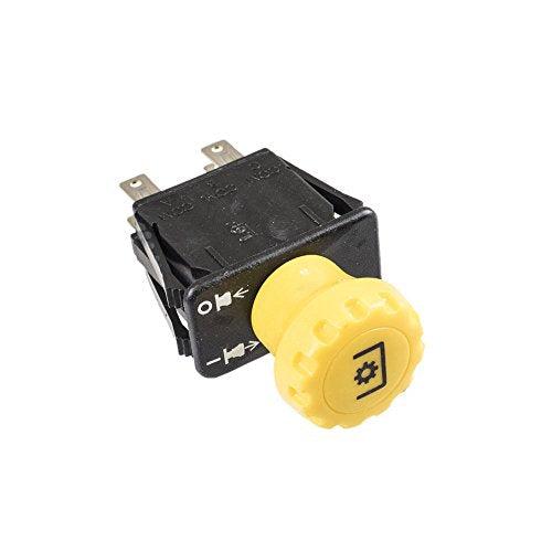 John Deere Original Equipment Switch - LVA21437