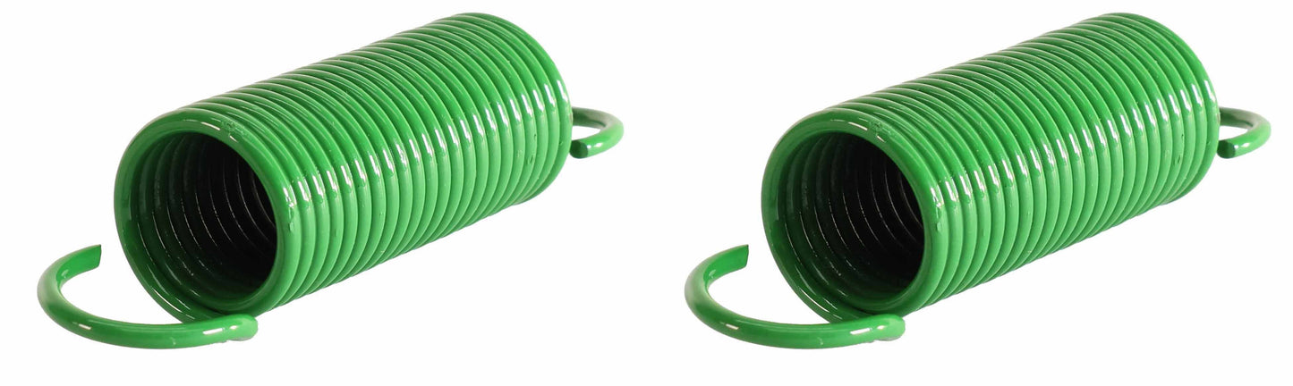 John Deere Original Equipment Spring (2-PACK) - A25412