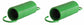 John Deere Original Equipment Spring (2-PACK) - A25412