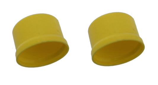 John Deere Original Equipment Cap 2 Pack - M90095