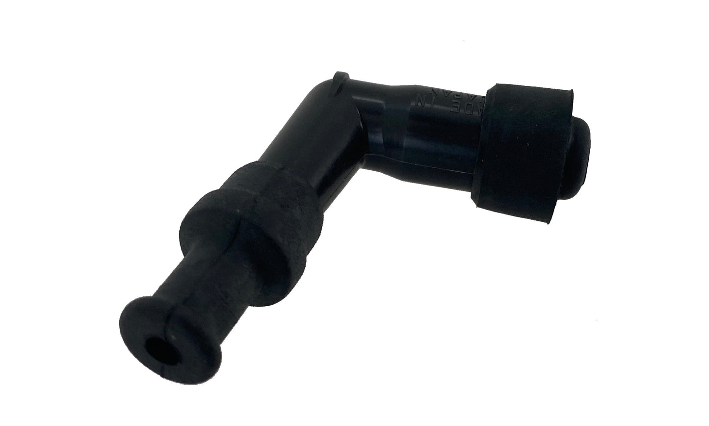 Honda Original Equipment Noise Suppressor Cap Assy - 30700-MG7-000