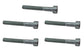 John Deere Original Equipment Screw (Pack of 5)- 19M9326
