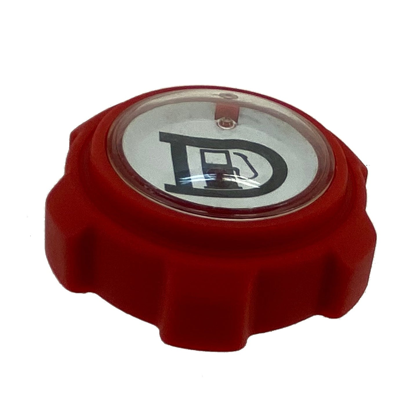 John Deere Original Equipment Filler Cap - AM100812