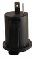 John Deere Original Equipment 12 Volt Socket Outlet - M166830