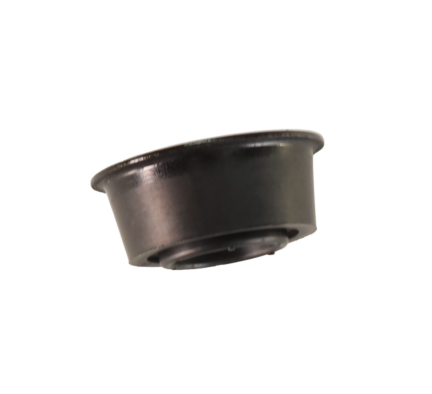 Honda Original Equipment Rubber (Lower) - 60407-ZA7-000