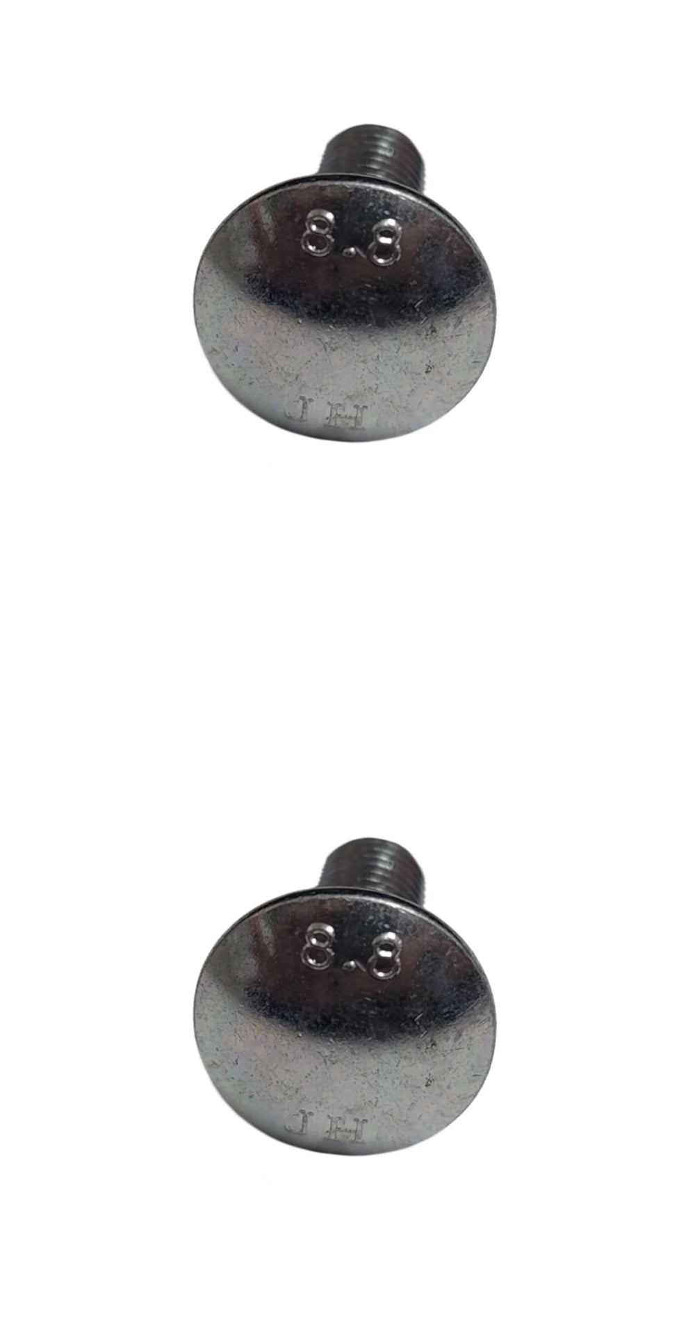 John Deere (2 PACK) Original Equipment Carriage Bolt - 03M7184