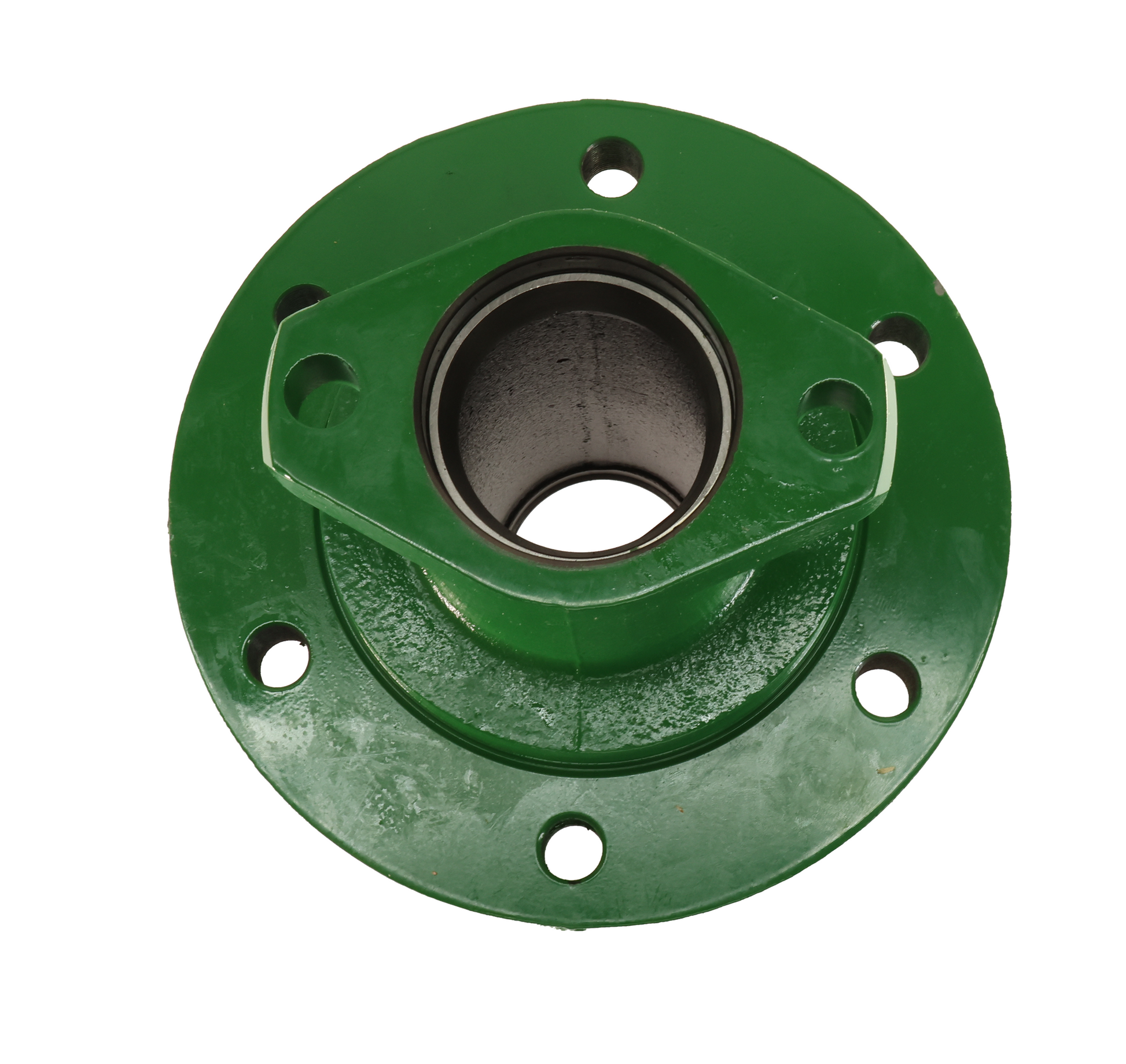 John Deere Original Equipment Hub - AA42528 – AGNLAWN.com