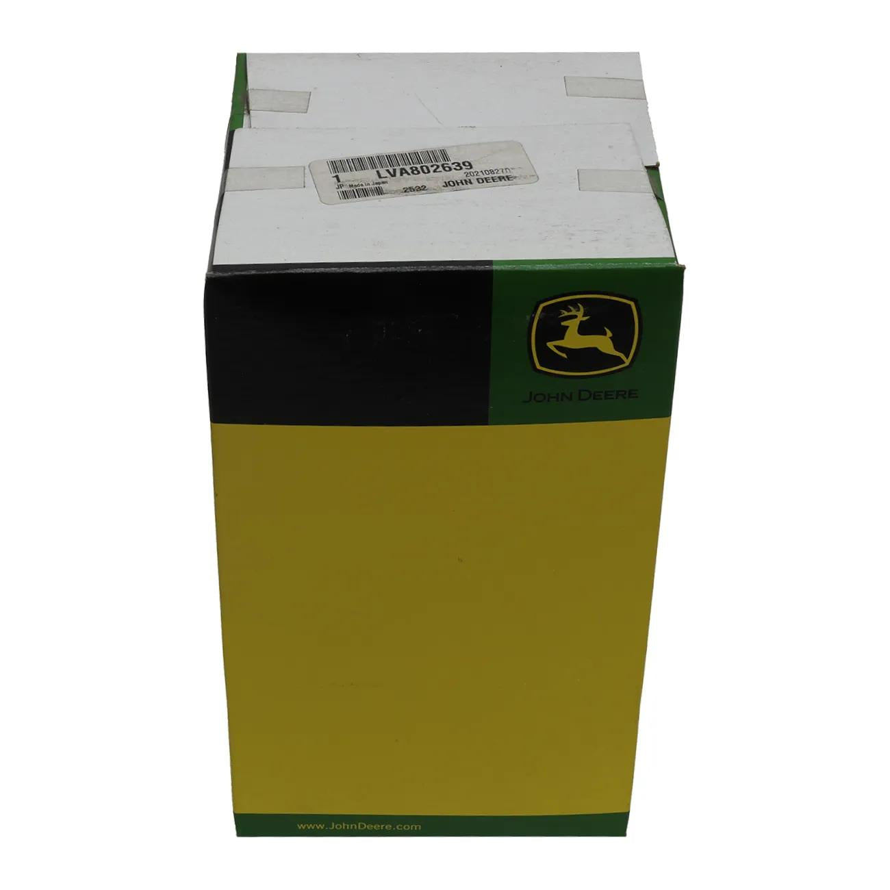 John Deere Original Equipment Tail Lamp - LVA802639