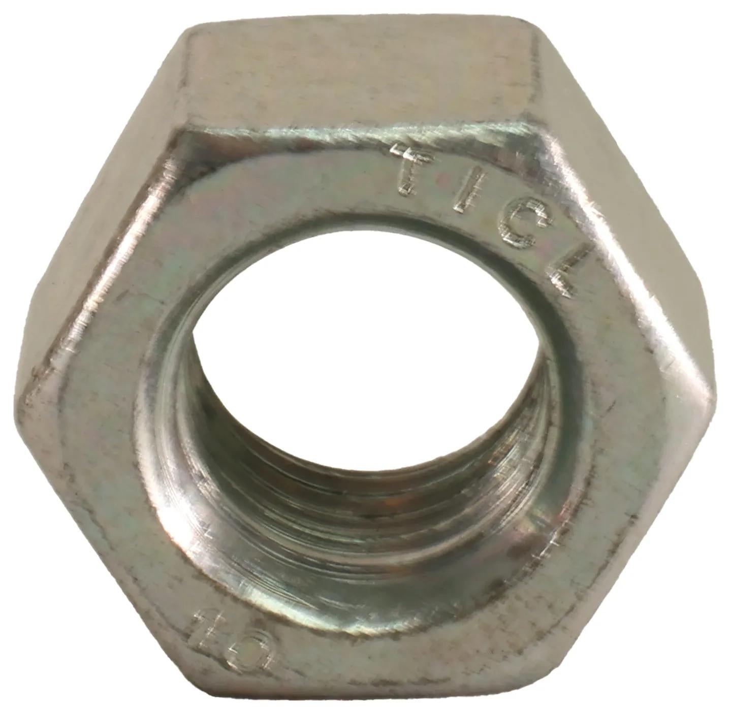John Deere Original Equipment Nut - 14M7276