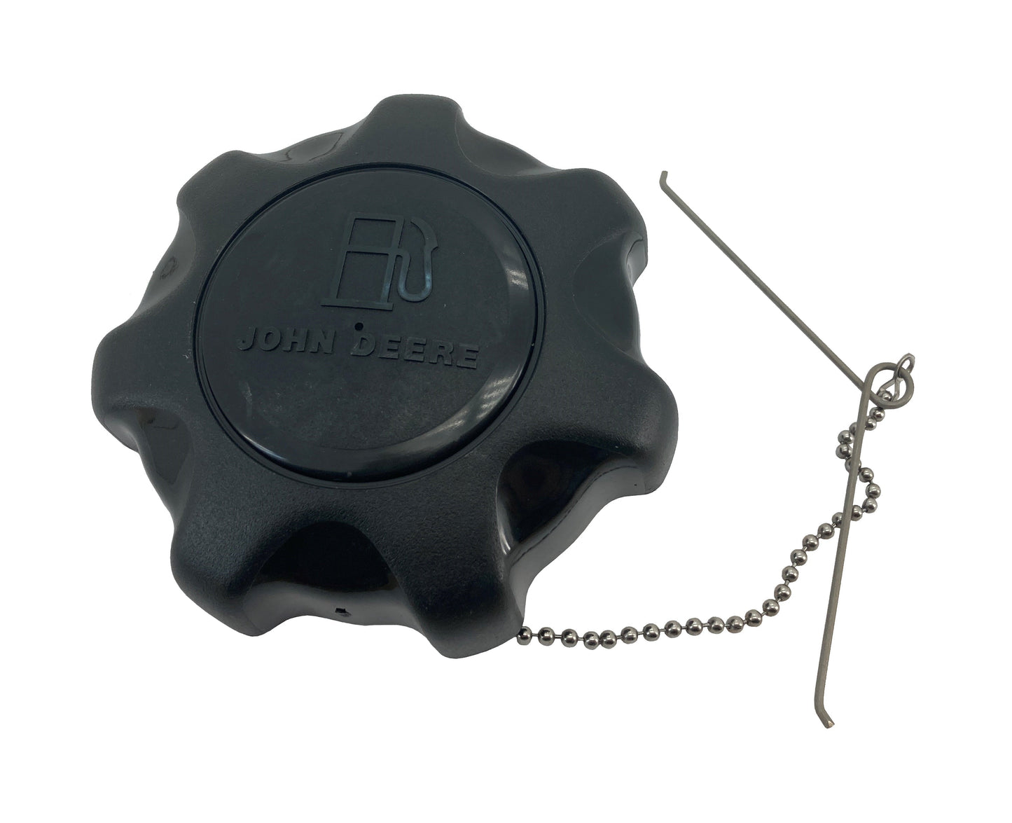 John Deere Original Equipment Filler Cap - TCA16216