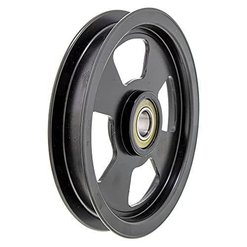 John Deere Original Equipment Idler - AUC14088