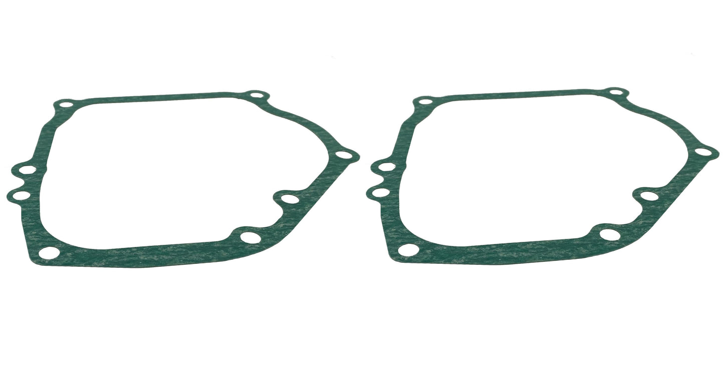 Honda Original Equipment Case Cover (Non-Asbestos) Gasket  2 Pack - 11381-ZH8-801