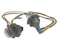 John Deere Original Equipment Wiring Harness - AM122870