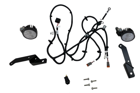 John Deere Original Equipment Light Kit - BUC10301