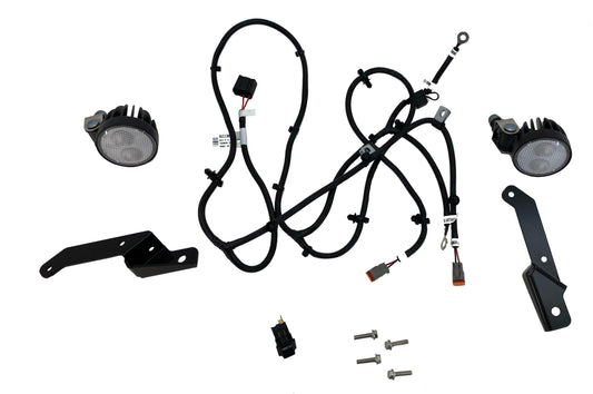 John Deere Original Equipment Light Kit - BUC10301