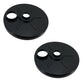John Deere Original Equipment Shield 2 Pack - GX22261