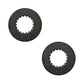 John Deere Original Equipment Spacer - M127620