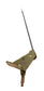 John Deere Original Equipment Push Pull Cable - AM101563