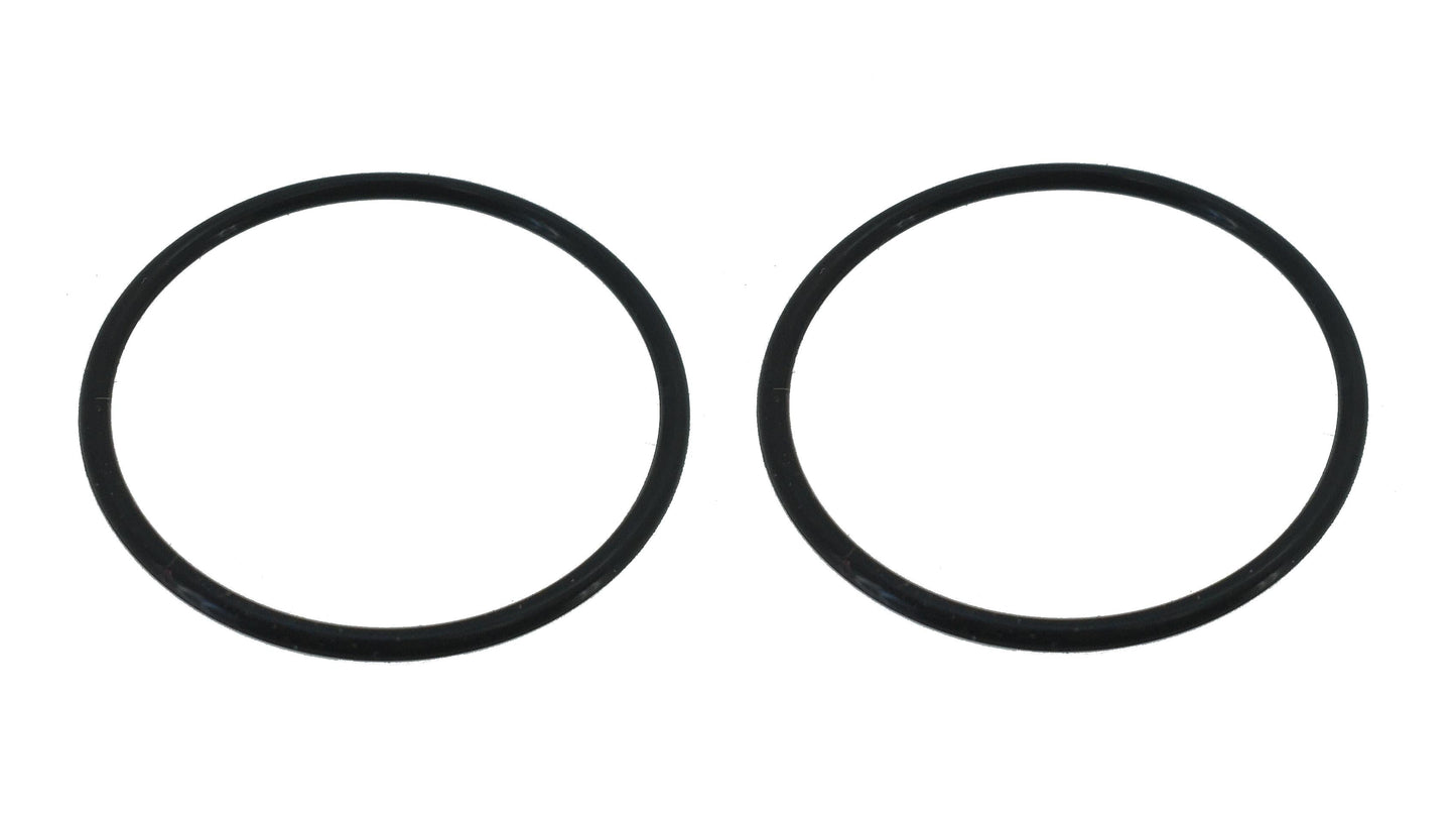 Honda Original Equipment O-Ring  2 Pack - 16078-ZY3-000