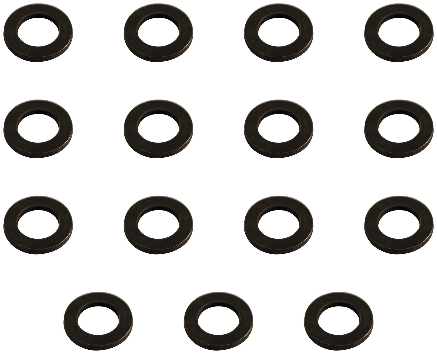 John Deere Original Equipment Round Hole Washer (15-PACK) - R76126