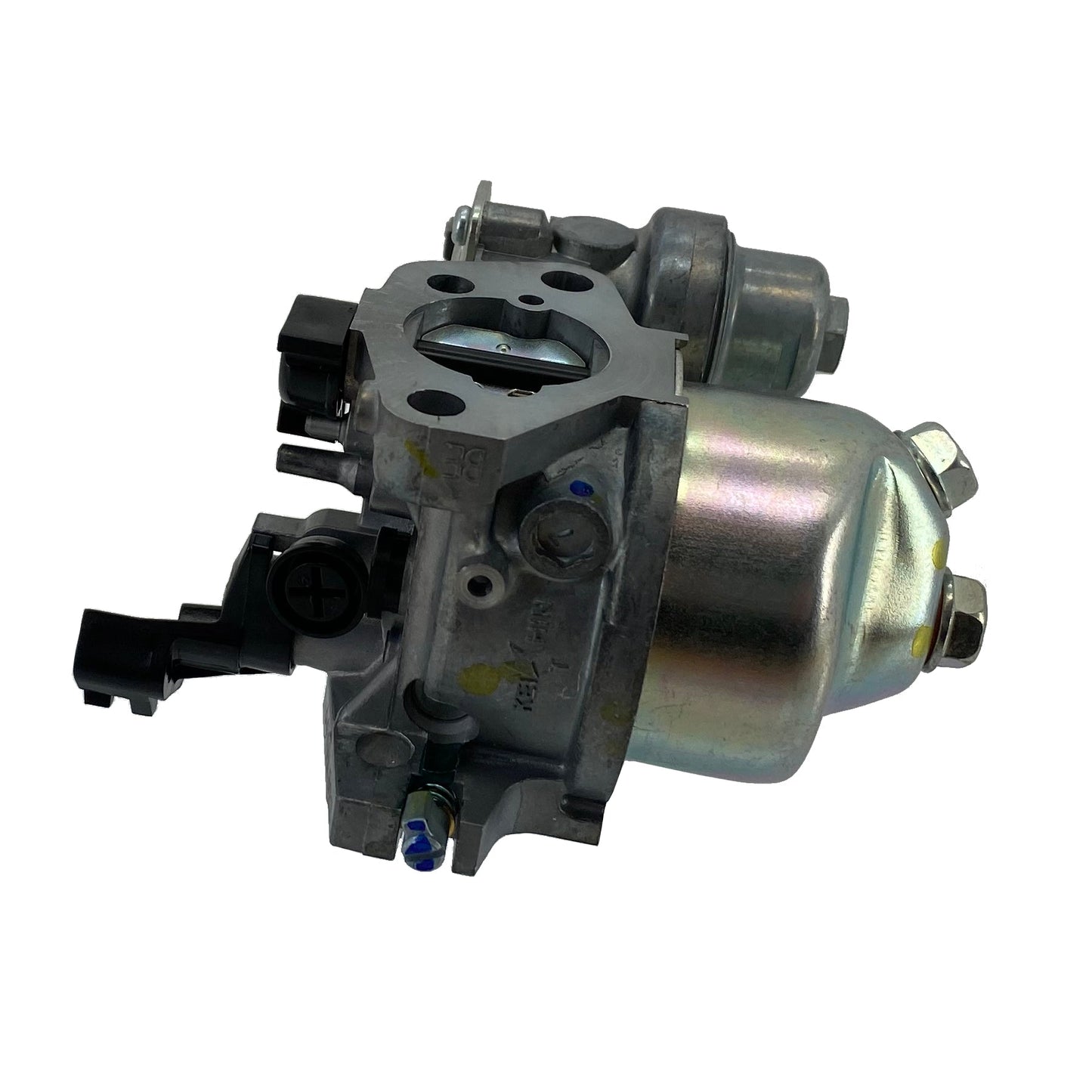 Honda Original Equipment Carburetor Assy (BE64Y A) - 16100-Z0V-921