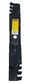 SUNBELT 19" Mulching Blade  - B1PD1054