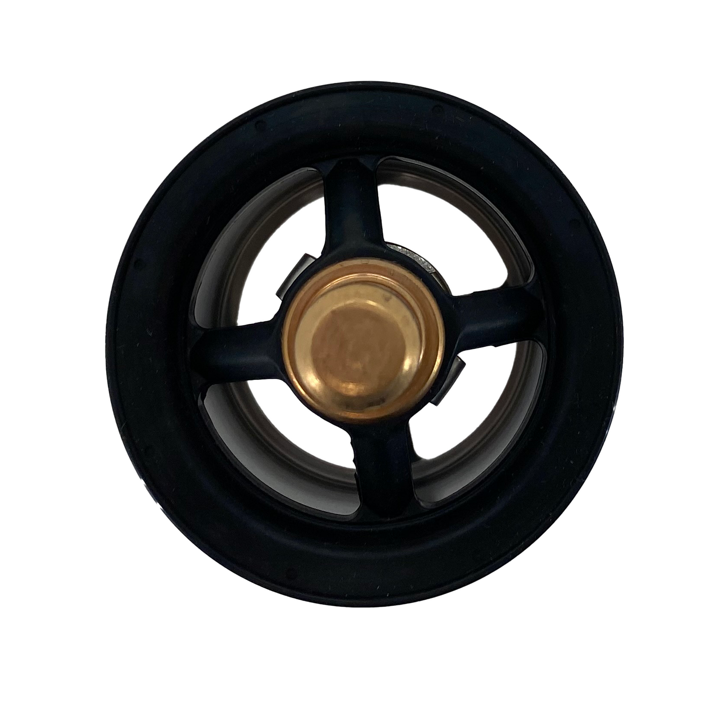 John Deere Original Equipment Thermostat - RE554015