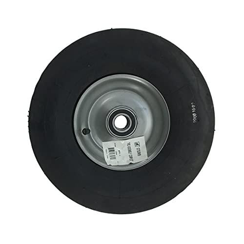 SMA Tire & Wheel Assembly for Tedder - GTS3RIB