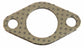 Honda Original Equipment Ex. Pipe Gasket - 18333-ZK6-Y00