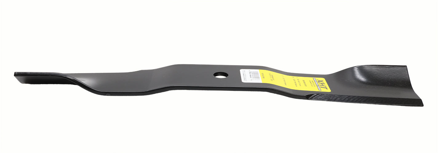 A&I XHT Non-Notched 112111-02 Mower Blade (Single) - B1BC1208,1