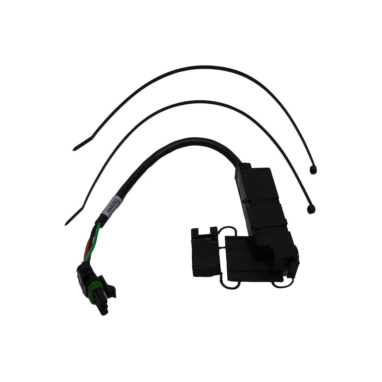 John Deere Original Equipment Seed Monitoring Sensor - AA58293 ...