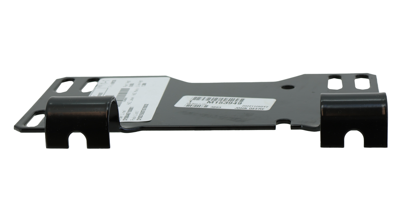 John Deere Original Equipment Bracket - M153949