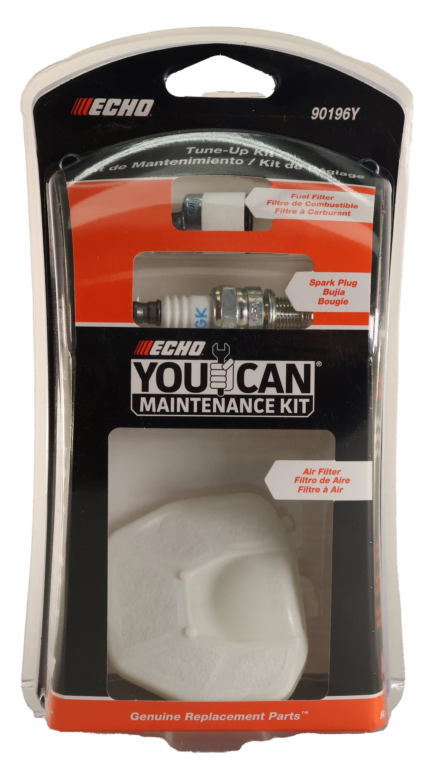 Echo Original Equipment TUNE-UP KIT - YOUCAN™  - 90196Y