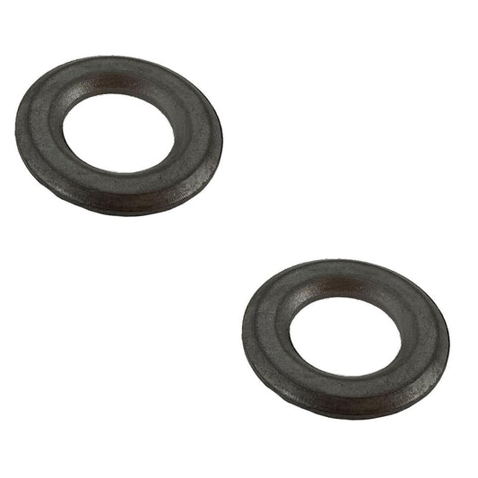 John Deere Original Equipment Washer 2 Pack - M45828