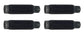 Honda Original Equipment Tappet Adj. Screw (Pack of 4) - 90012-333-000