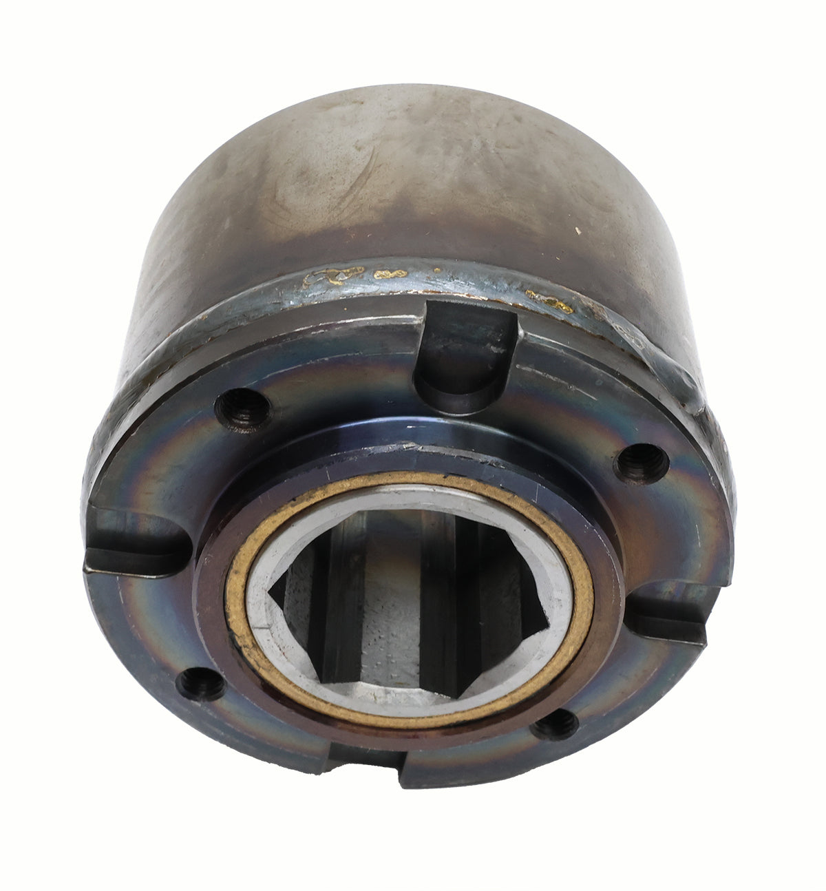 John Deere Original Equipment Hay Pickup Slip Clutch - AFH206427