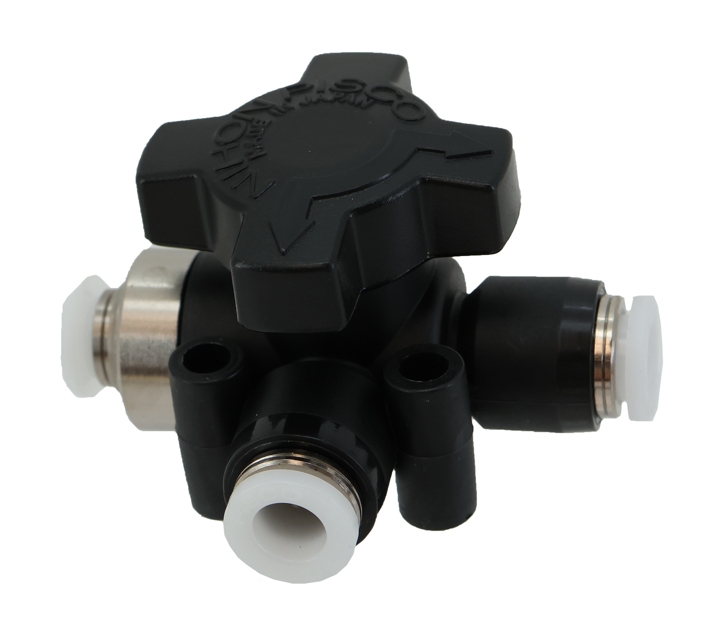 John Deere Original Equipment Pneumatic Control Valve - AA41982