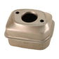 Echo Original Equipment Muffler - A300000803