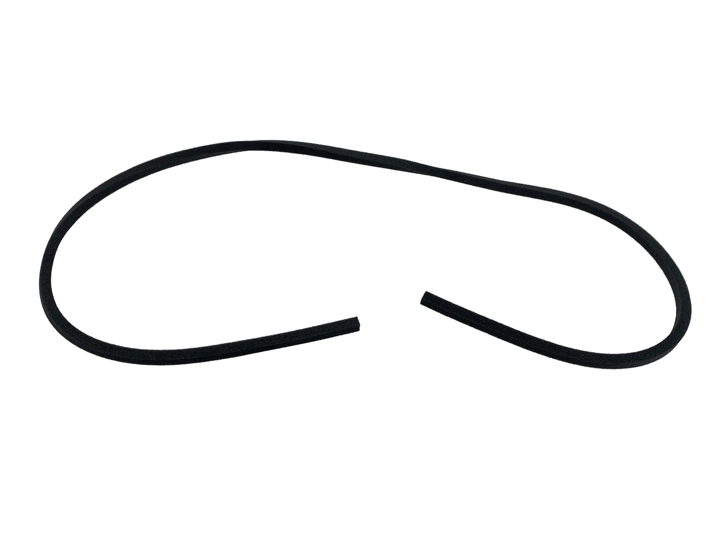 Honda Original Equipment Maintenance Cover Seal B - 63154-Z07-000