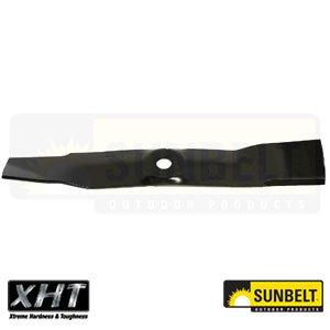 A&I XHT 17" Mower Blade - B1JD1044