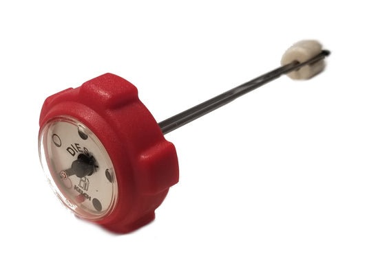 John Deere Original Equipment Gauge - AM143250