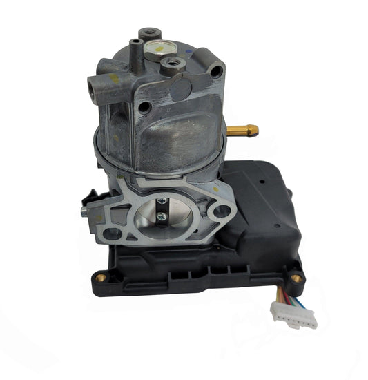 Honda Carburetor 16100-Z1C-D24