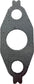 John Deere Original Equipment Gasket - R521349