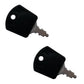 Honda Original Equipment Key (2 Pack) - 35111-VL0-W01