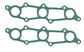 Honda Original Equipment In. Manifold Gasket 2 Pack - 17151-ZV5-000,2