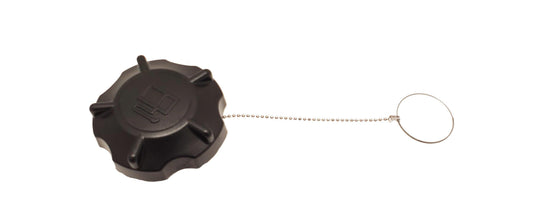 John Deere Original Equipment Filler Cap - TCA20402,1