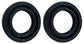 John Deere Original Equipment Seal (Pack of 2) - MIU804289