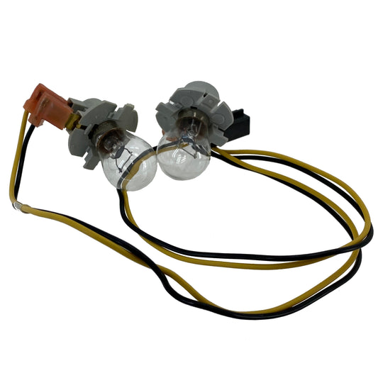 John Deere Original Equipment Wiring Harness - GY20791