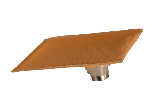 John Deere Original Equipment Filter - UC14409