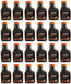 Echo Original Equipment 24-PACK PowerBlend Gold 2.6 Oz. 2-Stroke Engine Oil - 6450000